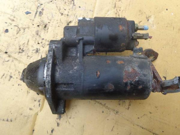 DEMARREUR VW/AUDI - Vue 2